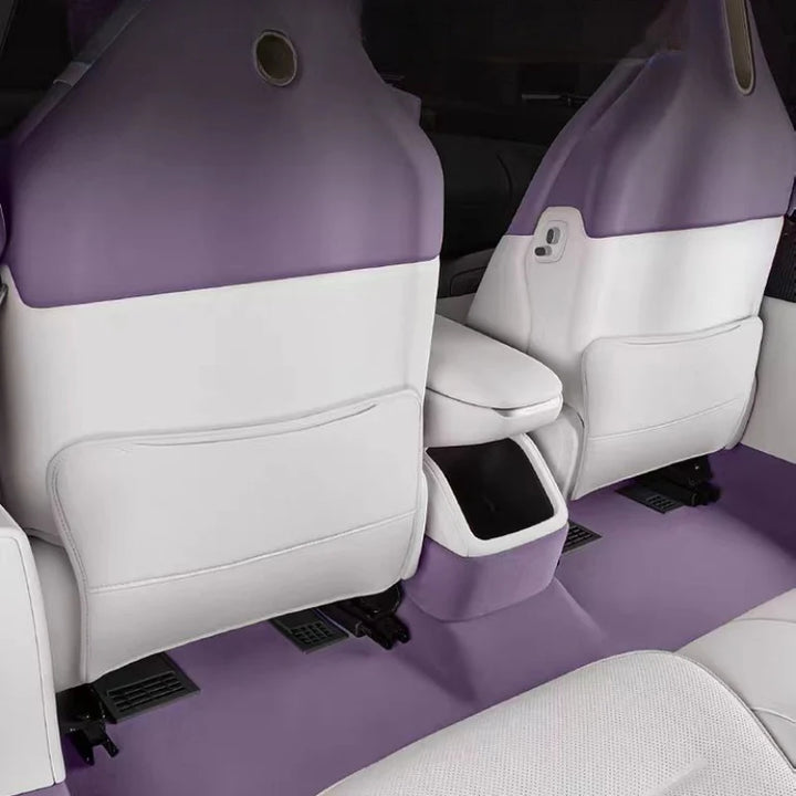 Seat Back Protector Mat for Avatr 07