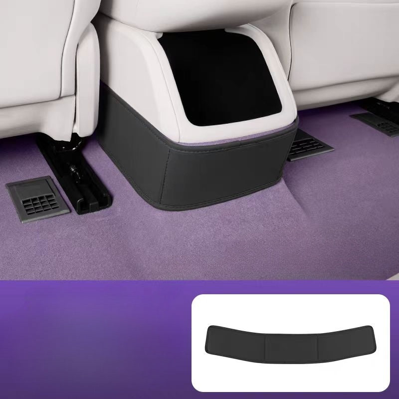 Seat Back Protector Mat for Avatr 12
