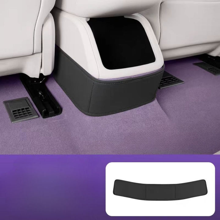 Seat Back Protector Mat for Avatr 12