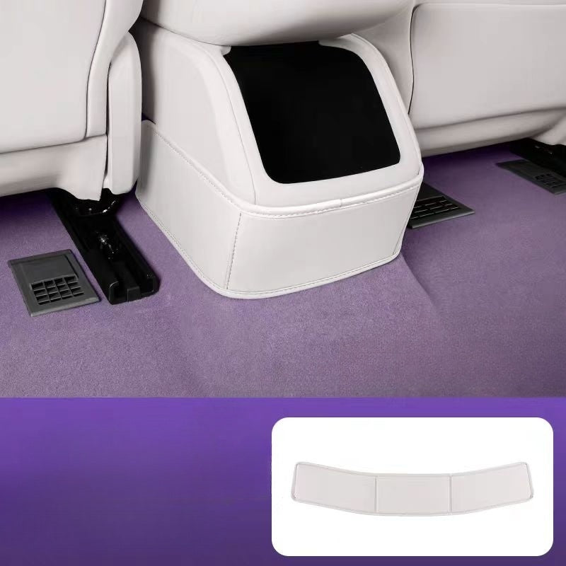 Seat Back Protector Mat for Avatr 12