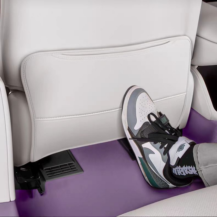 Seat Back Protector Mat for Avatr 12