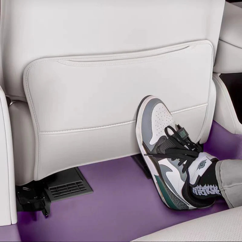 Seat Back Protector Mat for Avatr 07