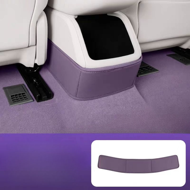 Seat Back Protector Mat for Avatr 12