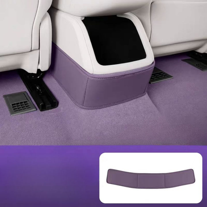 Seat Back Protector Mat for Avatr 12