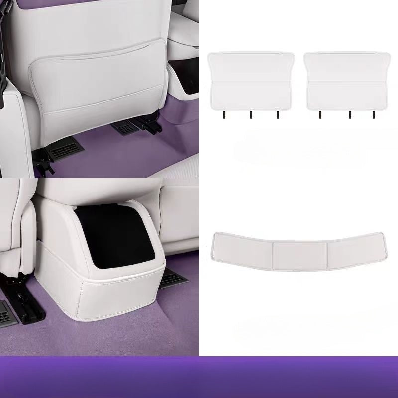 Seat Back Protector Mat for Avatr 12