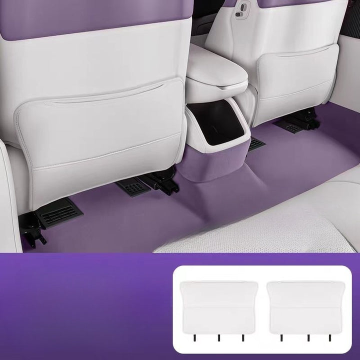 Seat Back Protector Mat for Avatr 12