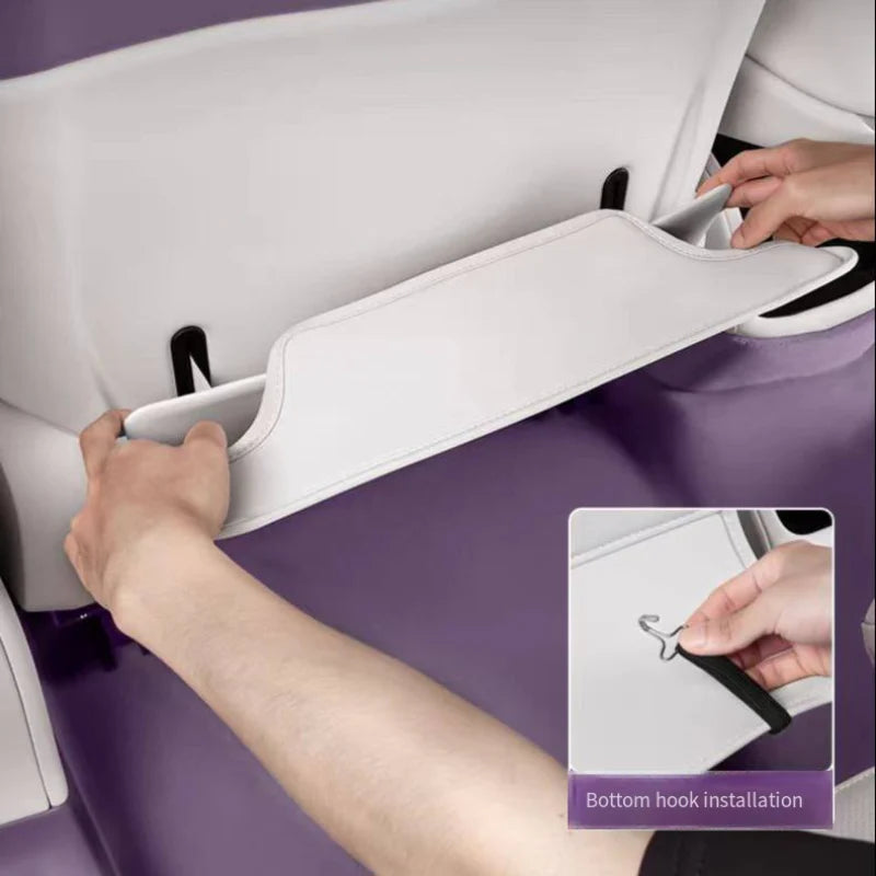 Seat Back Protector Mat for Avatr 07