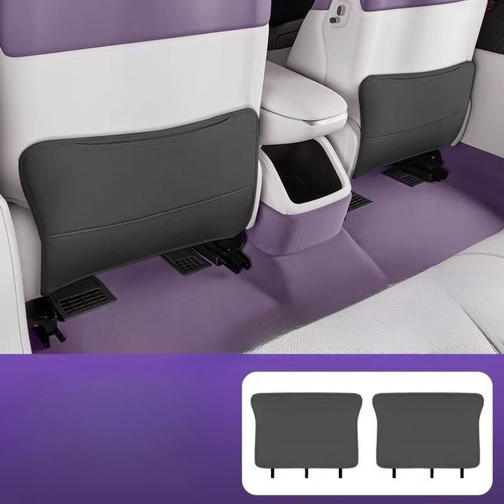 Seat Back Protector Mat for Avatr 12
