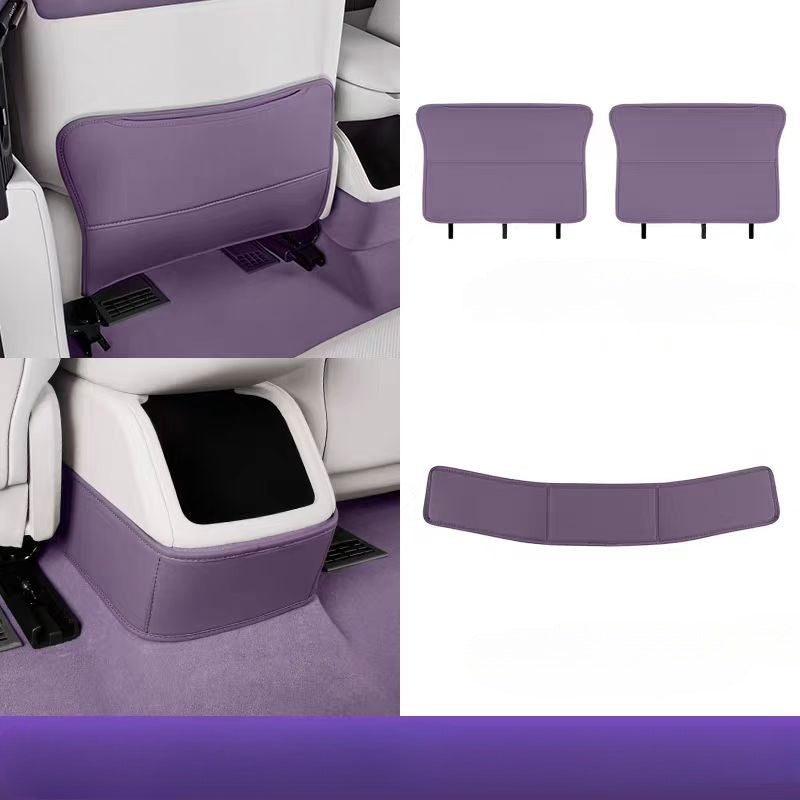 Seat Back Protector Mat for Avatr 12