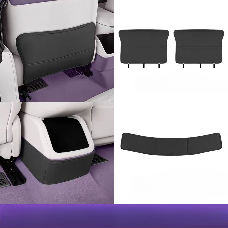 Seat Back Protector Mat for Avatr 12
