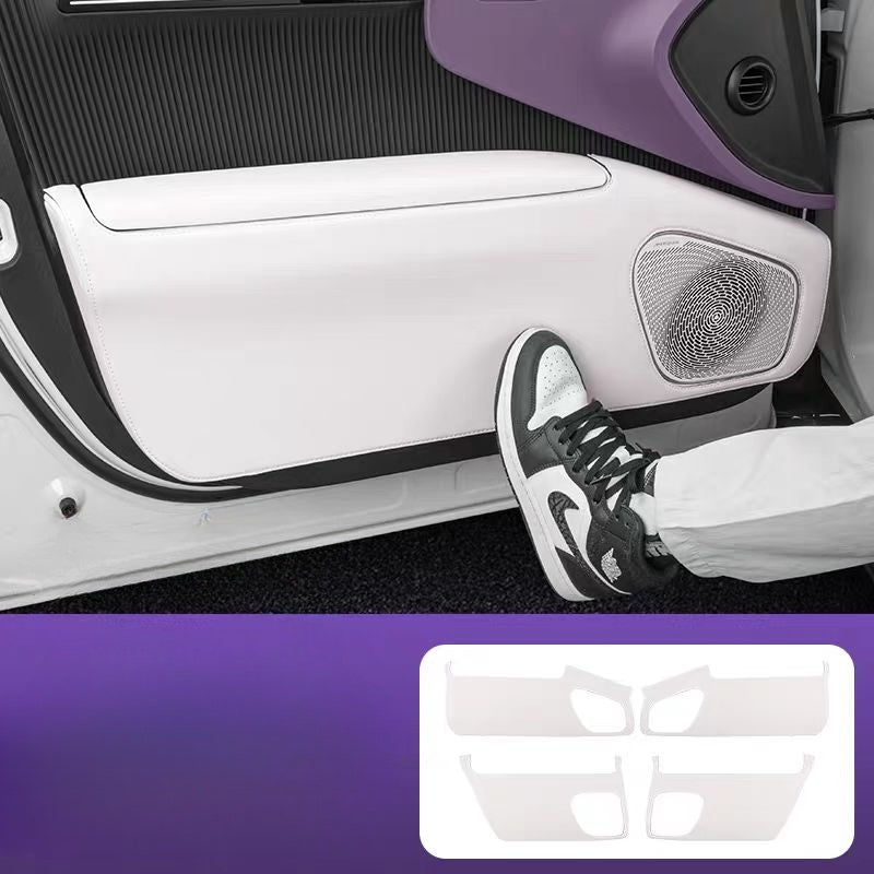 Door Anti Kick Protection Pad for Avatr 12