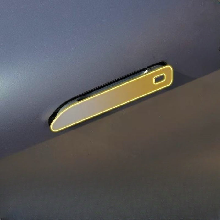 Door Handle Sticker for Avatr 12
