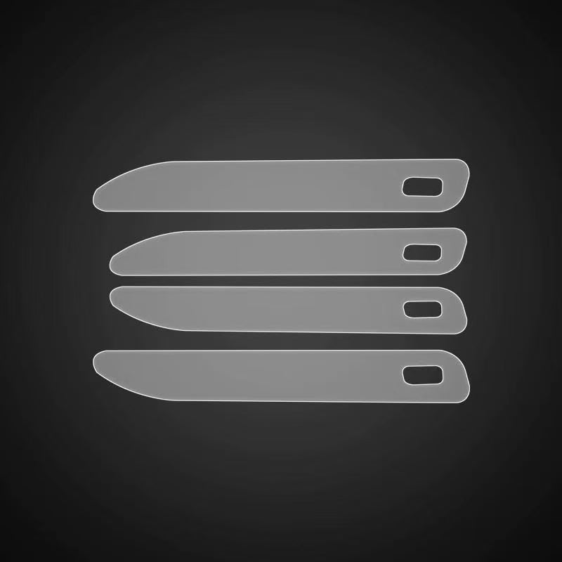 Door Handle Sticker for Avatr 12