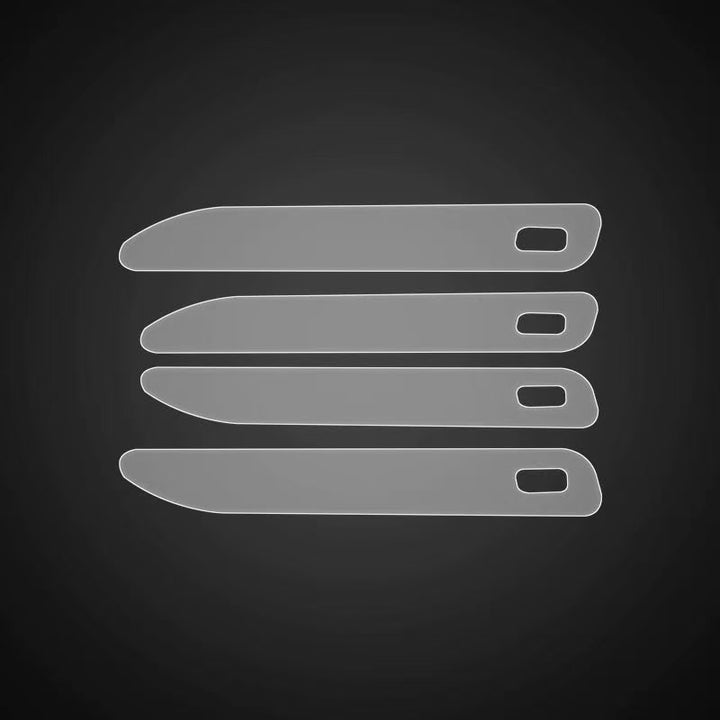 Door Handle Sticker for Avatr 12