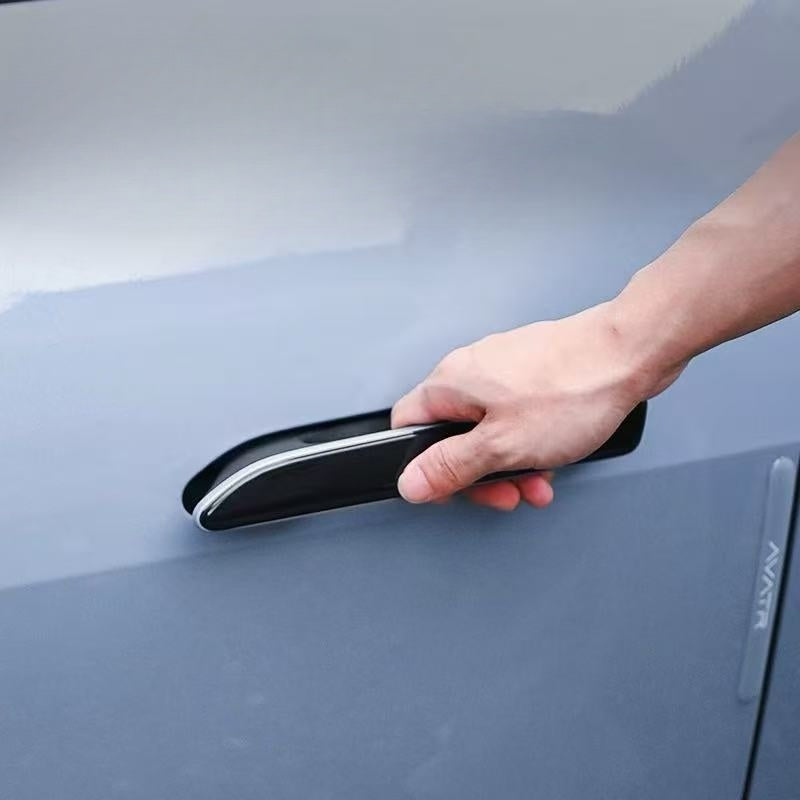 Door Handle Sticker for Avatr 12
