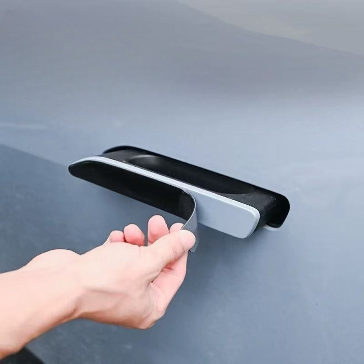 Door Handle Sticker for Avatr 12