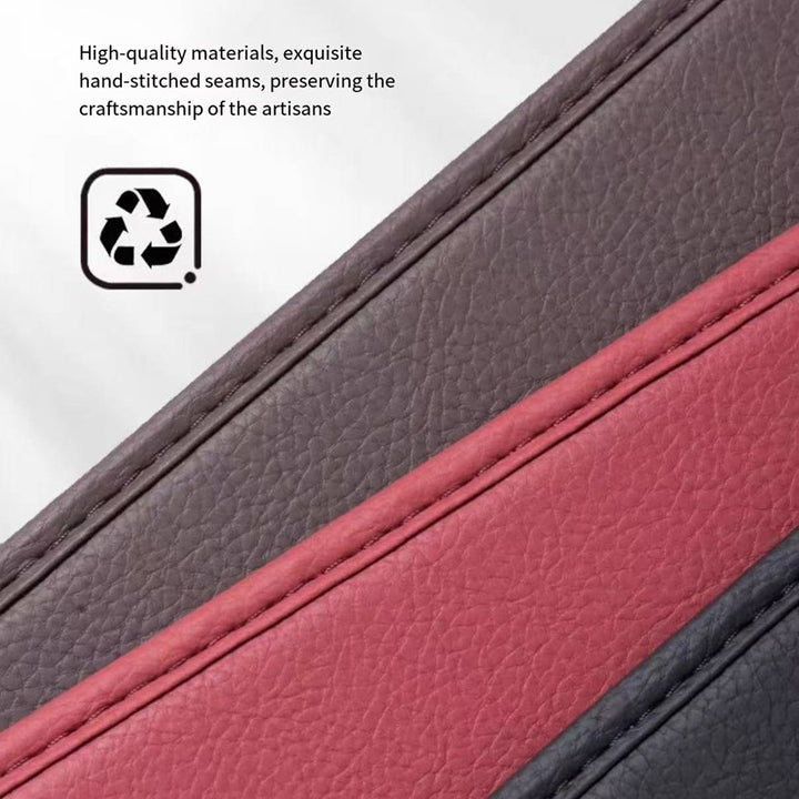 Full-Cover Trunk Mat for Deepal E07