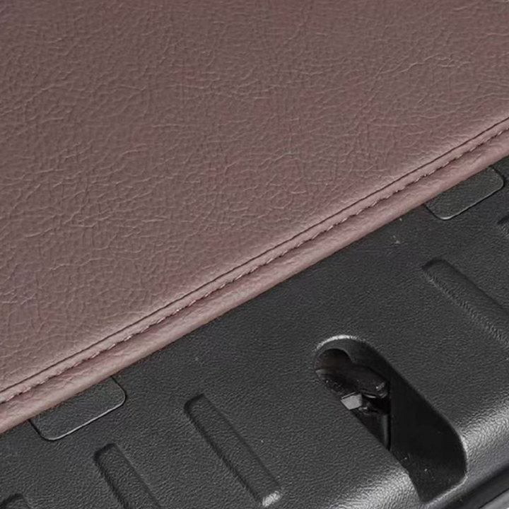 Full-Cover Trunk Mat for Deepal E07