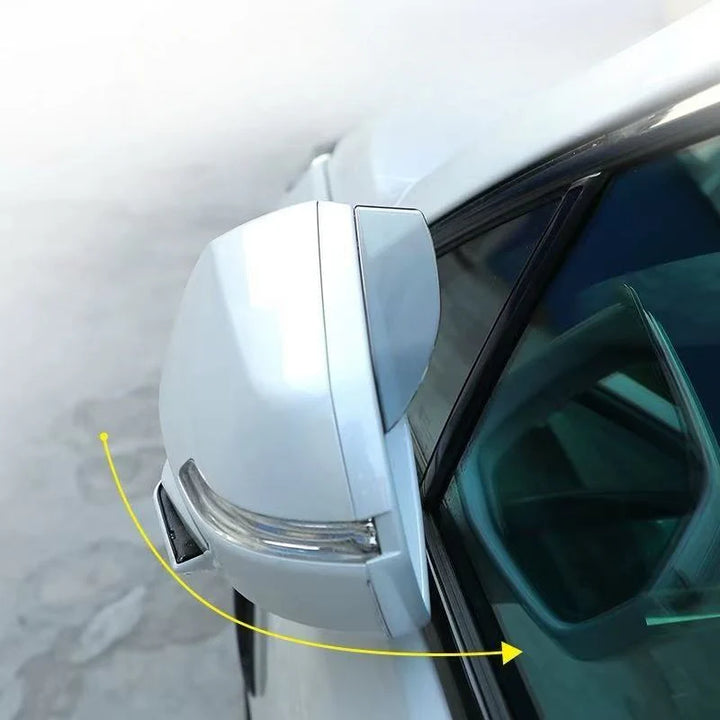 Rearview Mirror Rain Cover for Polestar 2