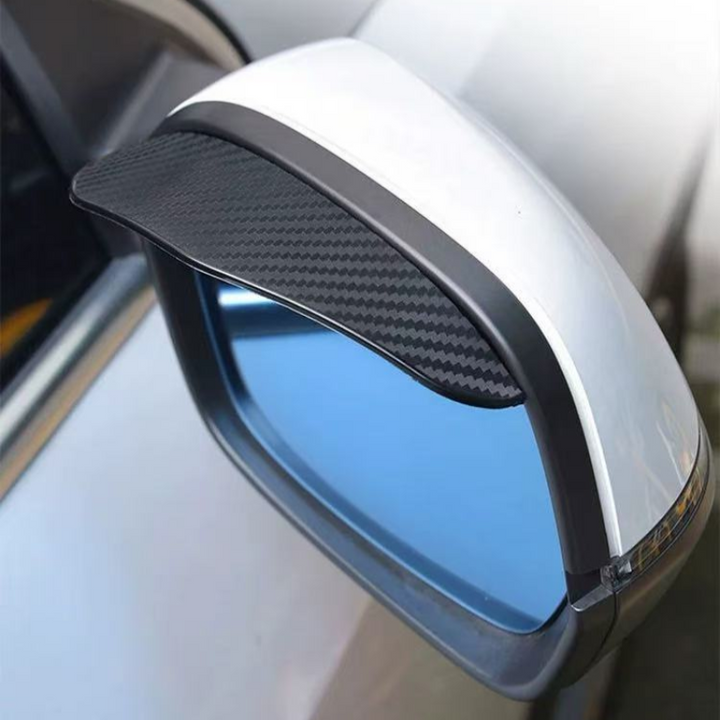 Rearview Mirror Rain Cover for Smart #1（2Pcs）