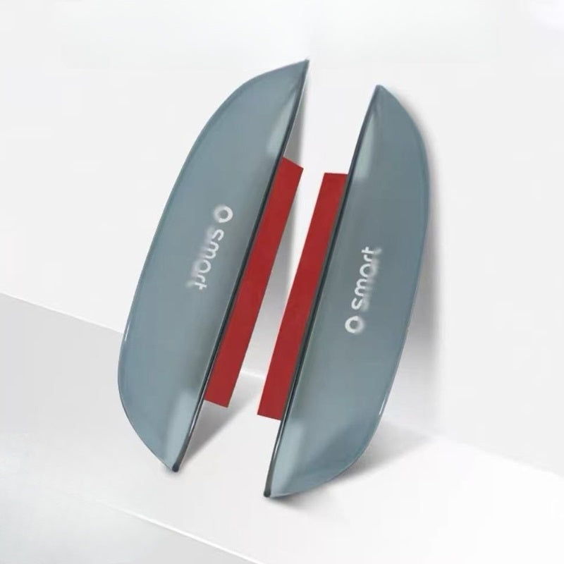 Rearview Mirror Rain Cover for Smart #5