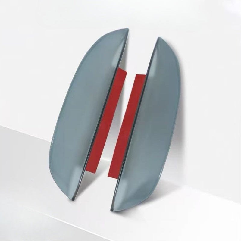 Rearview Mirror Rain Cover for Smart #5