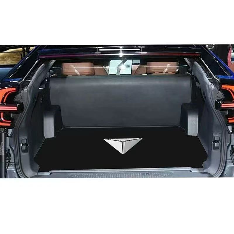 Trunk Mat for Deepal E07