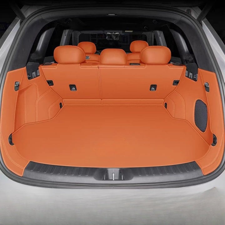 Full-Cover Trunk Mat for Deepal E07
