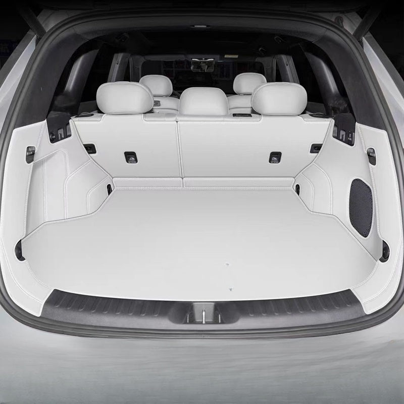 Full-Cover Trunk Mat for Deepal E07