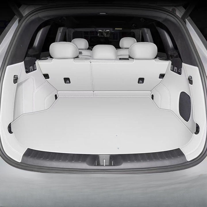Full-Cover Trunk Mat for Deepal E07