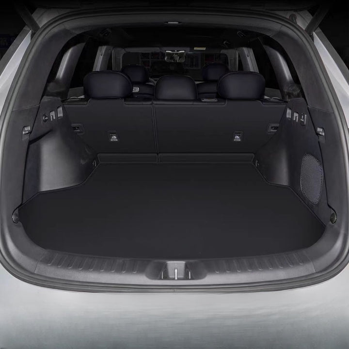 Full-Cover Trunk Mat for Deepal E07