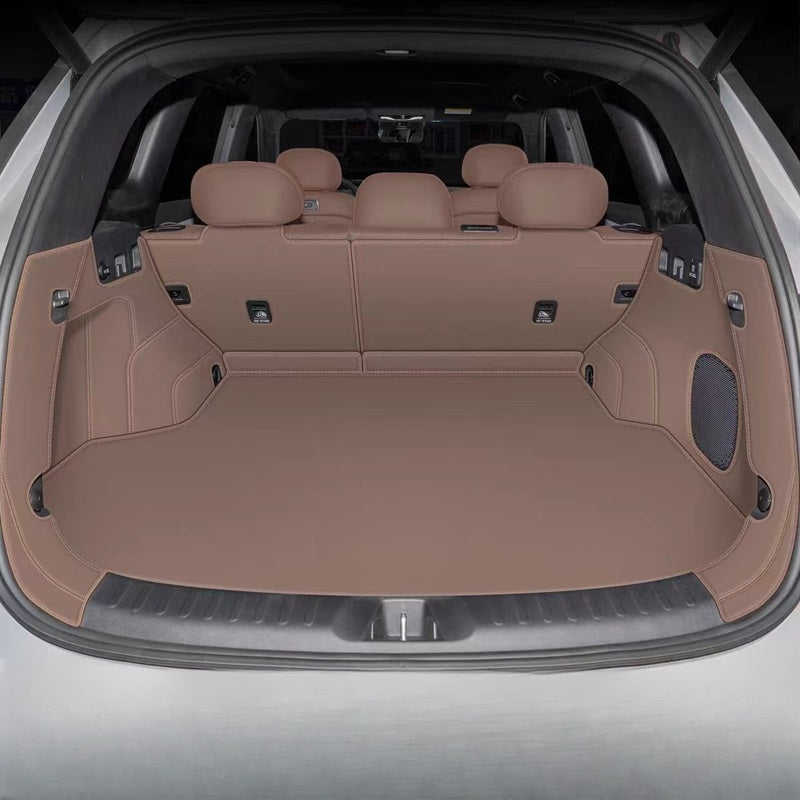 Full-Cover Trunk Mat for Deepal E07