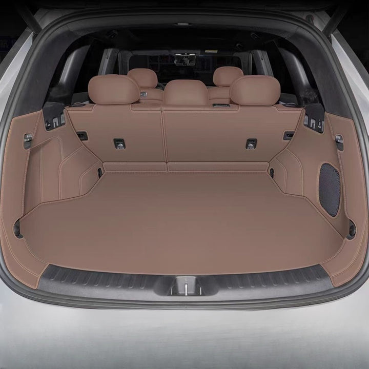 Full-Cover Trunk Mat for Deepal E07