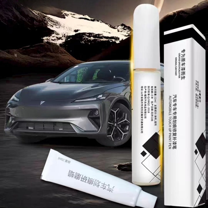 Touch-Up Paint Pen for Deepal L07