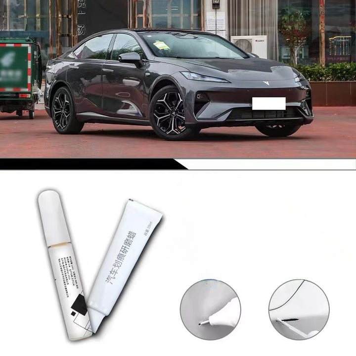Touch-Up Paint Pen for Deepal L07
