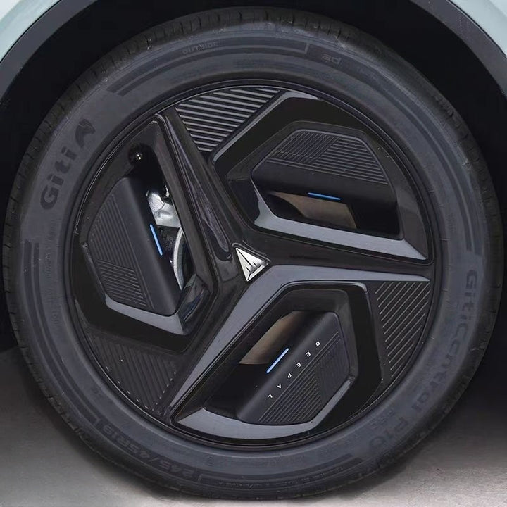Wheel Stickers for Deepal L07