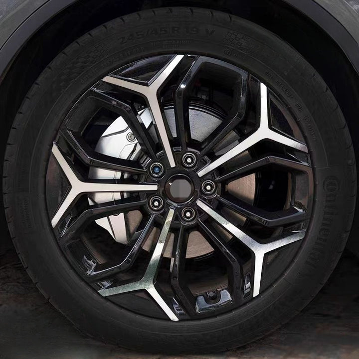 Wheel Stickers for Deepal L07
