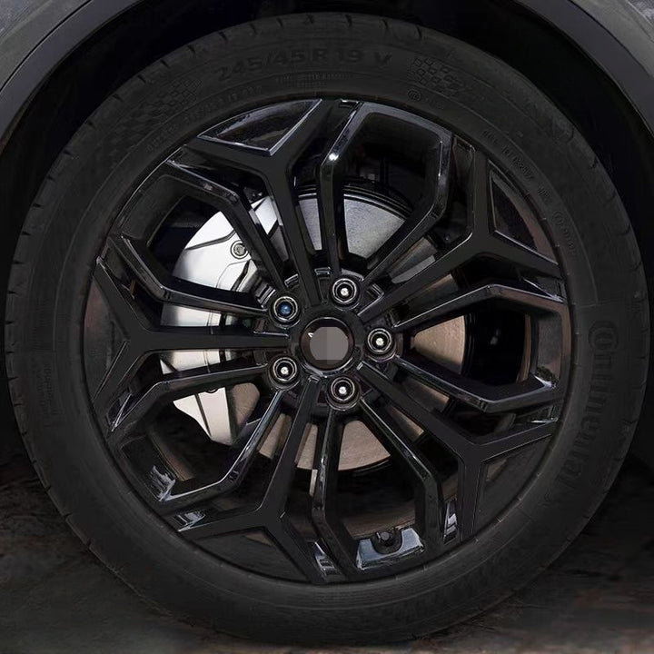 Wheel Stickers for Deepal L07