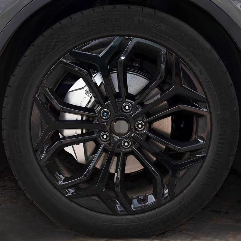Wheel Stickers for Deepal L07