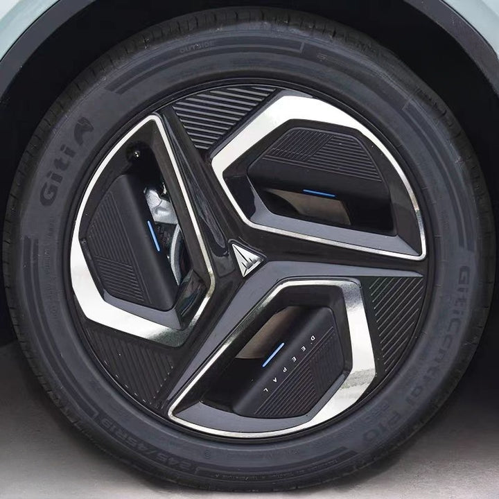 Wheel Stickers for Deepal L07
