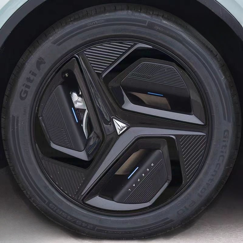 Wheel Stickers for Deepal L07