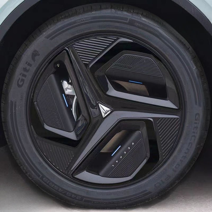 Wheel Stickers for Deepal L07