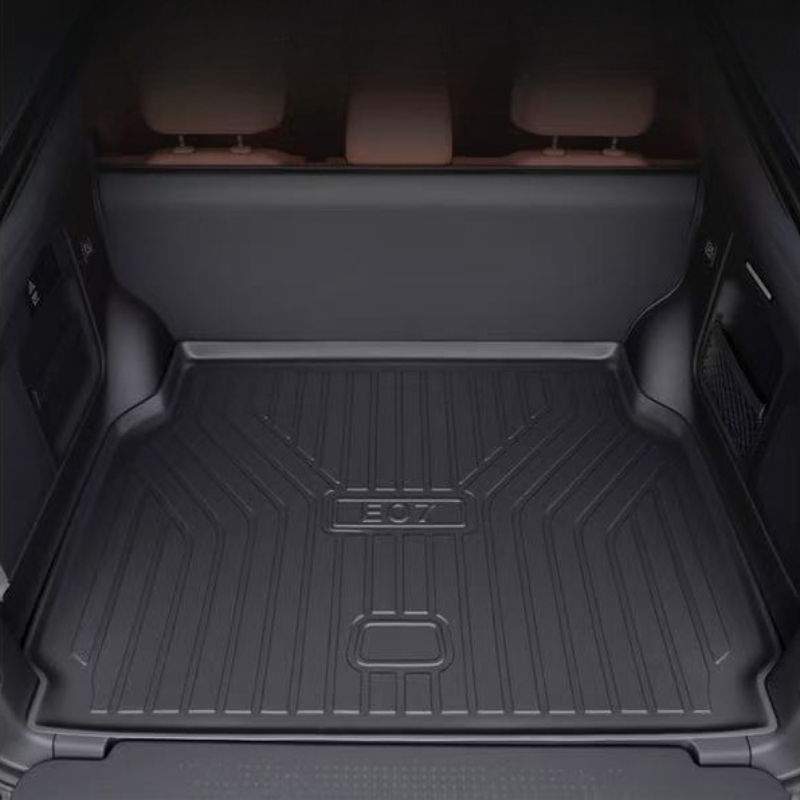 Trunk Mat for Deepal E07