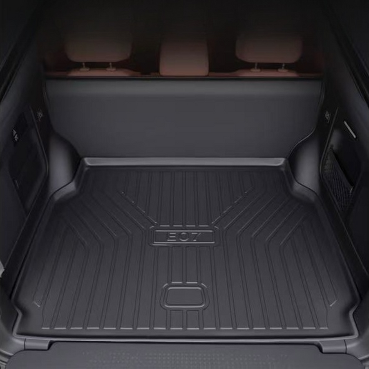 Trunk Mat for Deepal E07