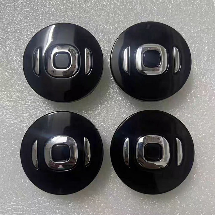 Wheel Center Hubcaps for Nevo（4Pcs）