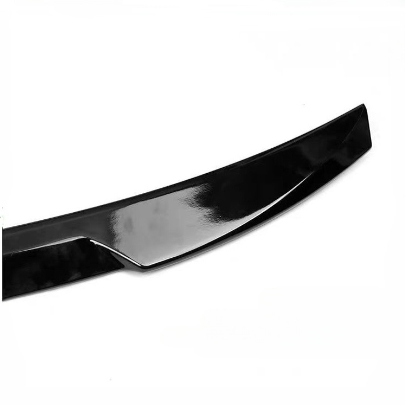 Streamlined rear wing for Nevo A05