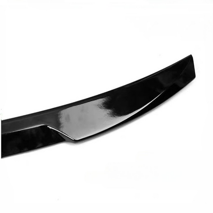 Streamlined rear wing for Nevo A05