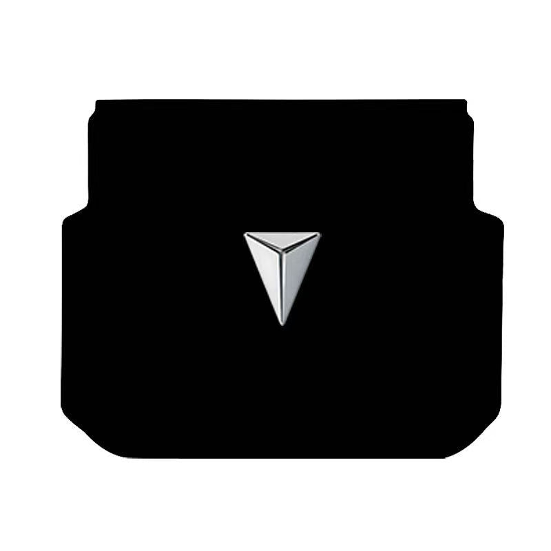 Trunk Mat for Deepal E07