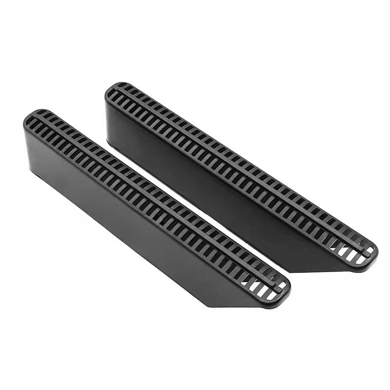 Ventilated Hoods for Nevo Q07