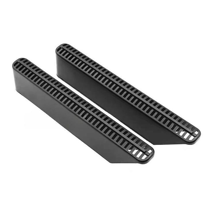 Ventilated Hoods for Nevo Q07